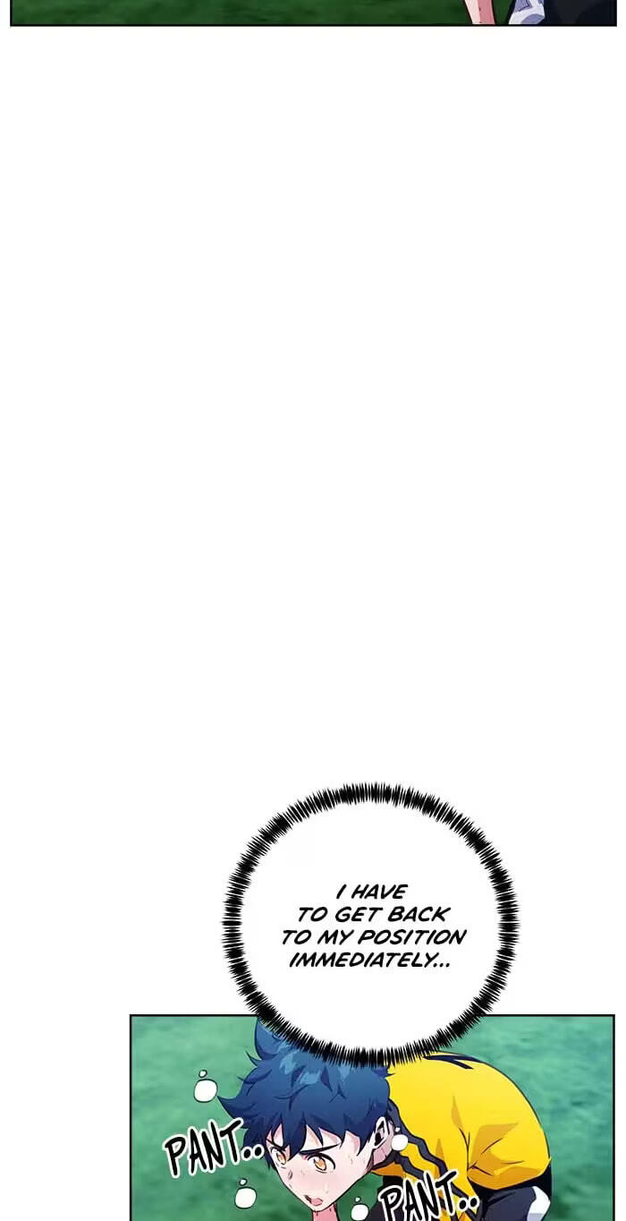 Top Corner Chapter 138 page 7 - 