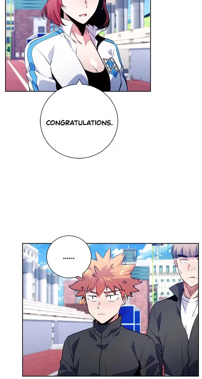 Top Corner Chapter 138 page 62 - 