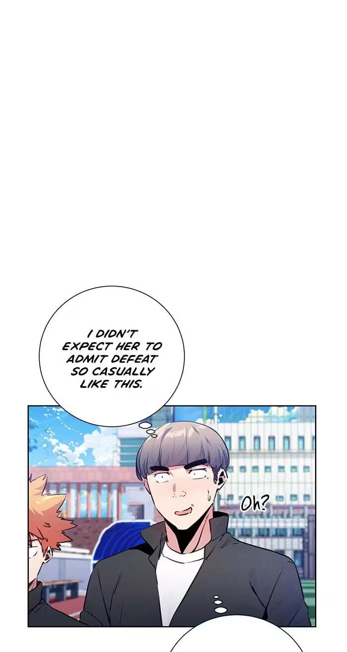 Top Corner Chapter 138 page 64 - 