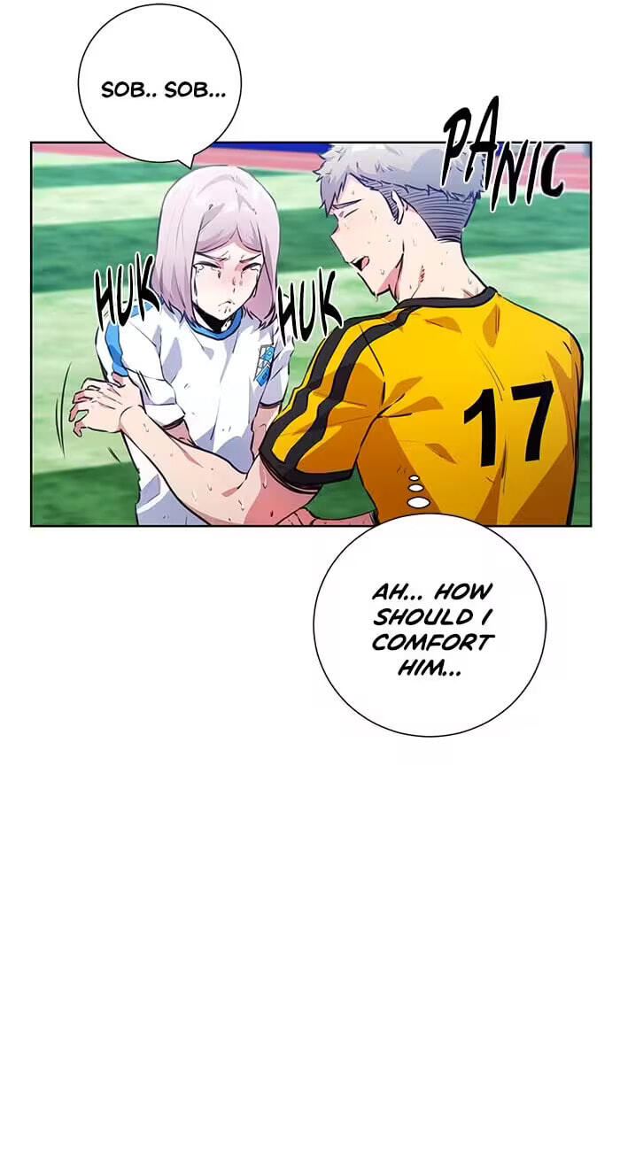 Top Corner Chapter 138 page 67 - 
