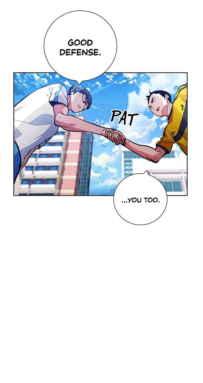 Top Corner Chapter 138 page 68 - 