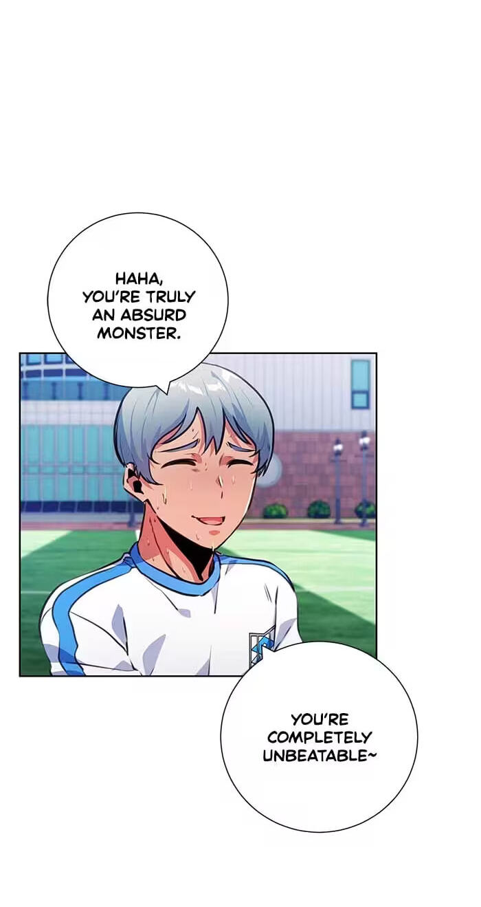 Top Corner Chapter 138 page 69 - 