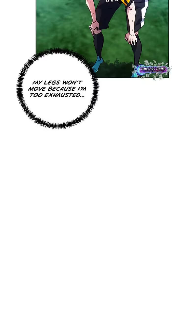 Top Corner Chapter 138 page 8 - 
