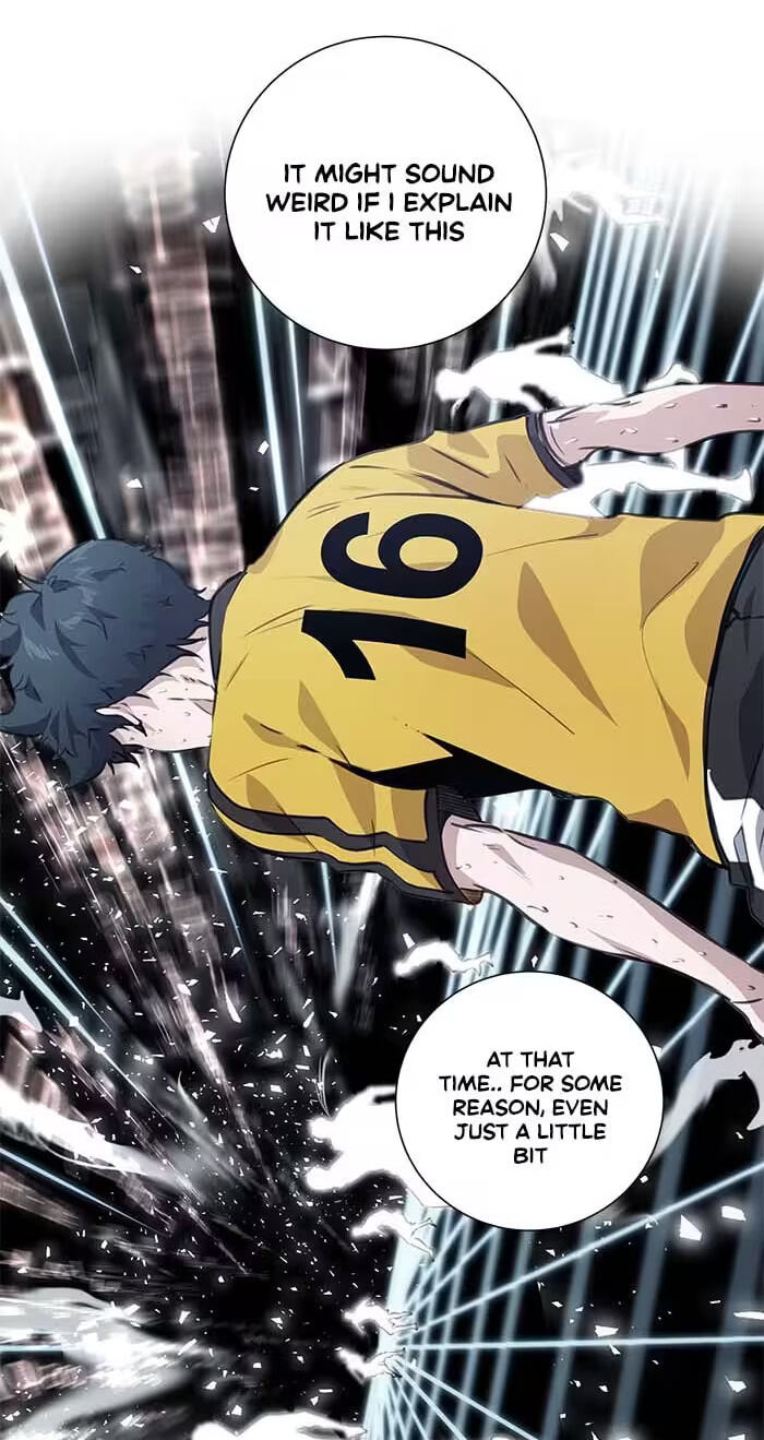 Top Corner Chapter 138 page 73 - 