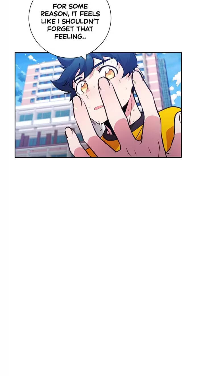 Top Corner Chapter 138 page 75 - 