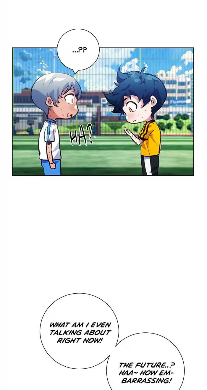 Top Corner Chapter 138 page 76 - 