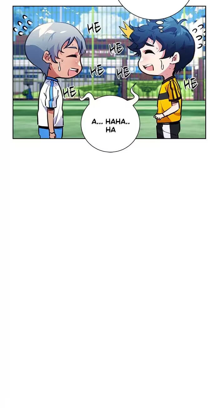Top Corner Chapter 138 page 77 - 