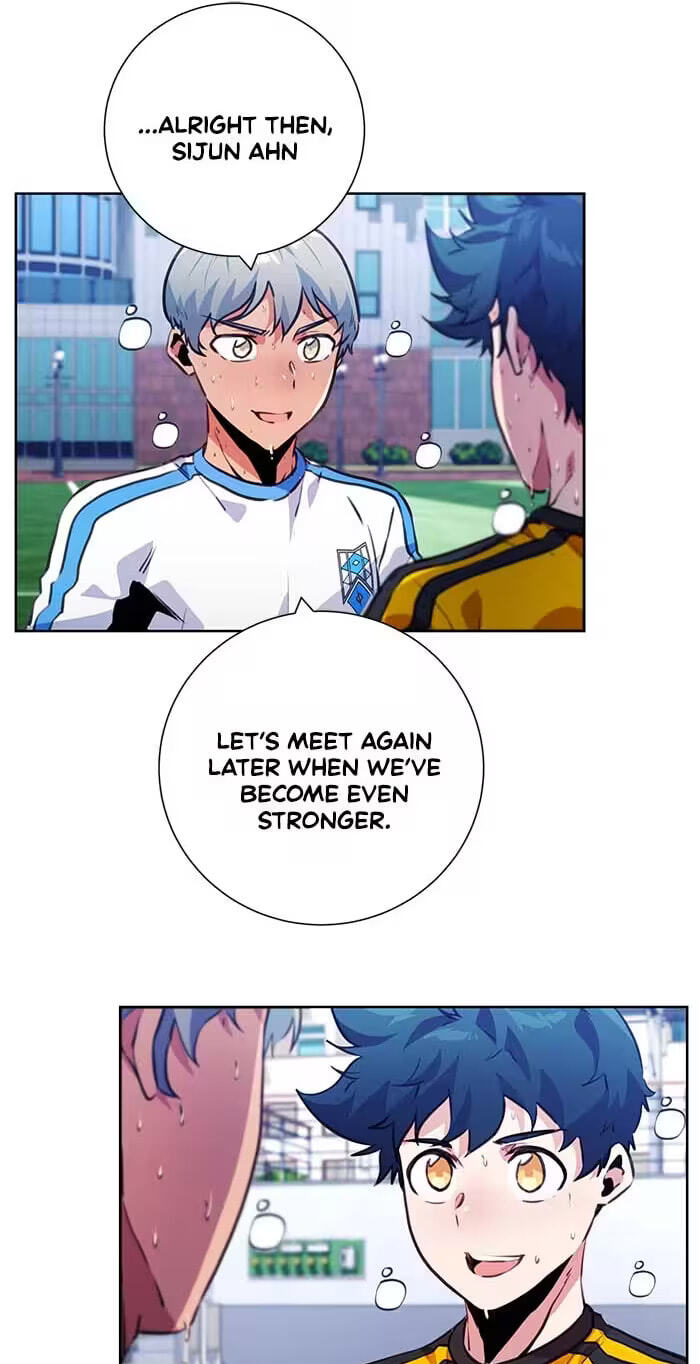 Top Corner Chapter 138 page 78 - 