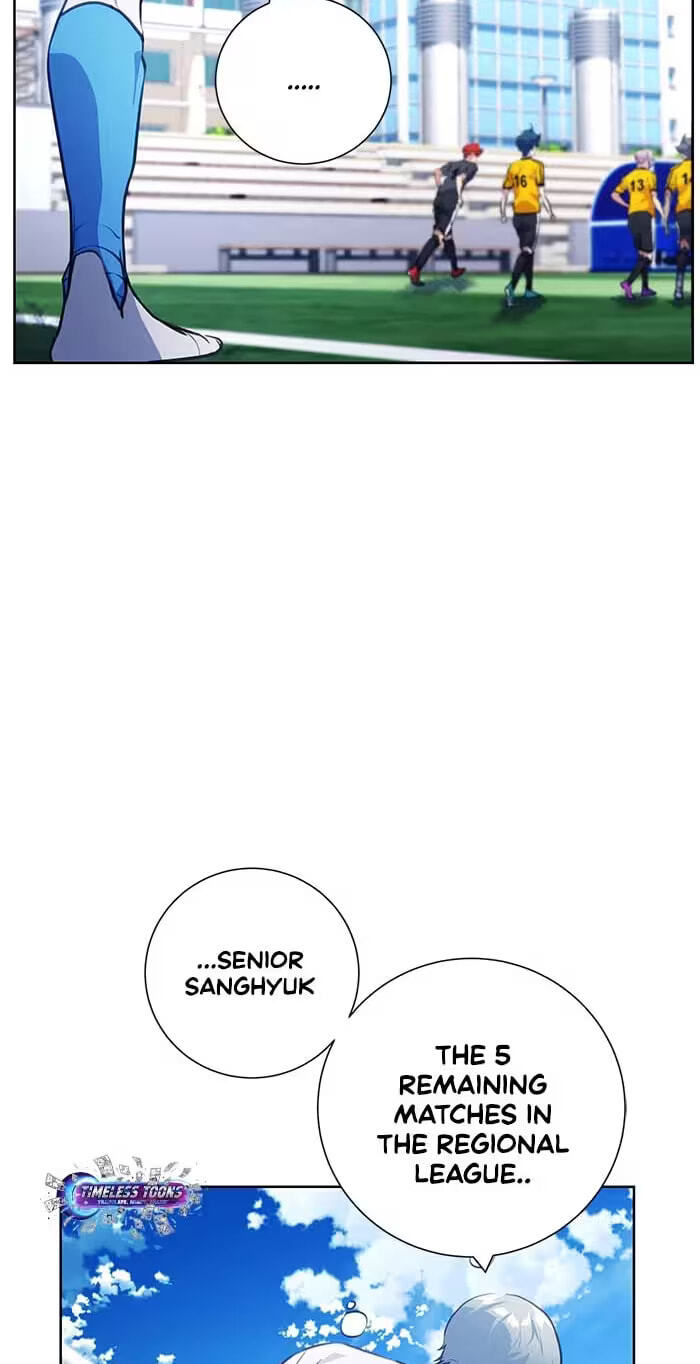 Top Corner Chapter 138 page 80 - 