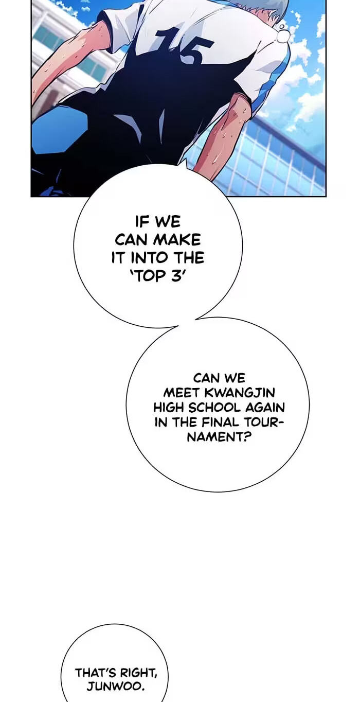 Top Corner Chapter 138 page 81 - 