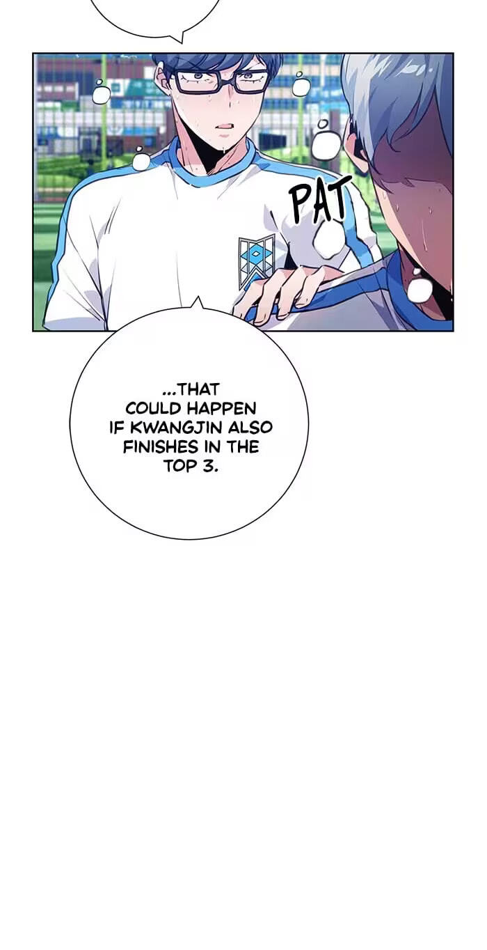 Top Corner Chapter 138 page 82 - 