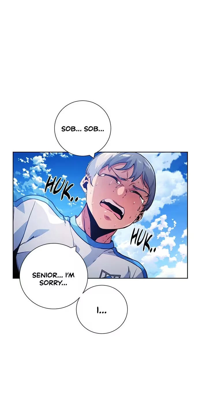 Top Corner Chapter 138 page 83 - 