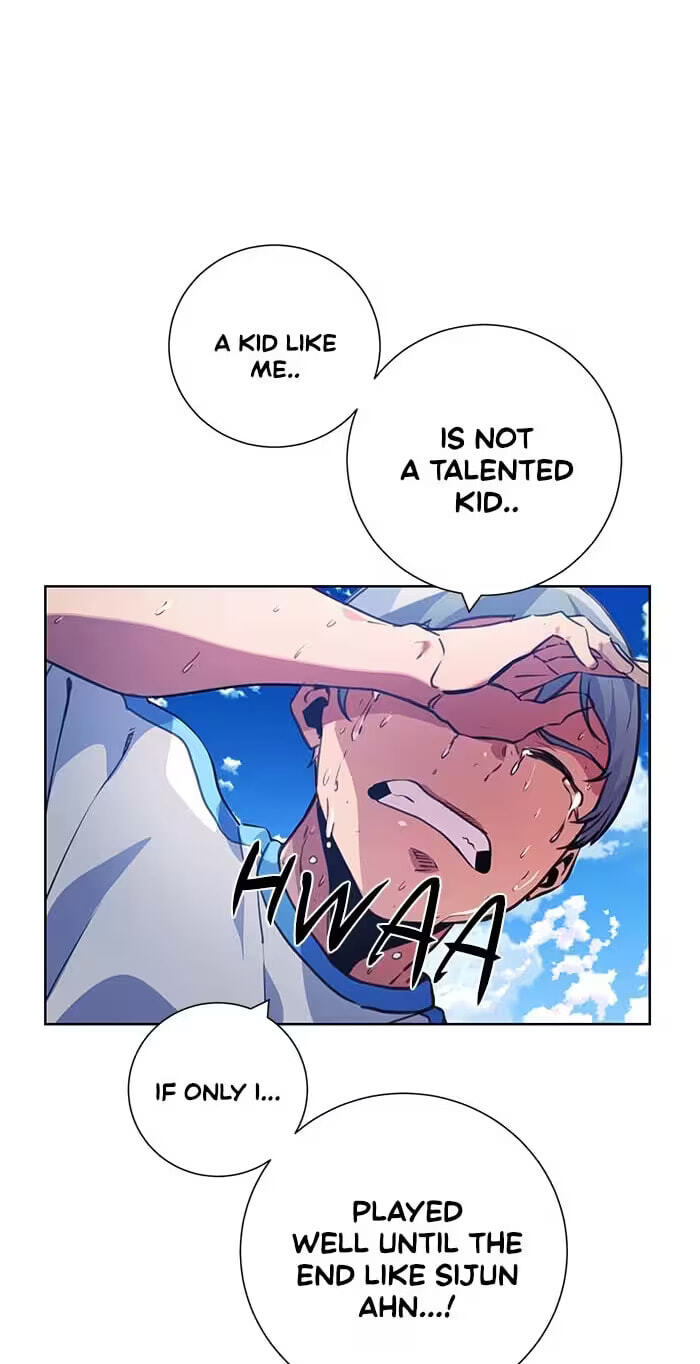 Top Corner Chapter 138 page 84 - 