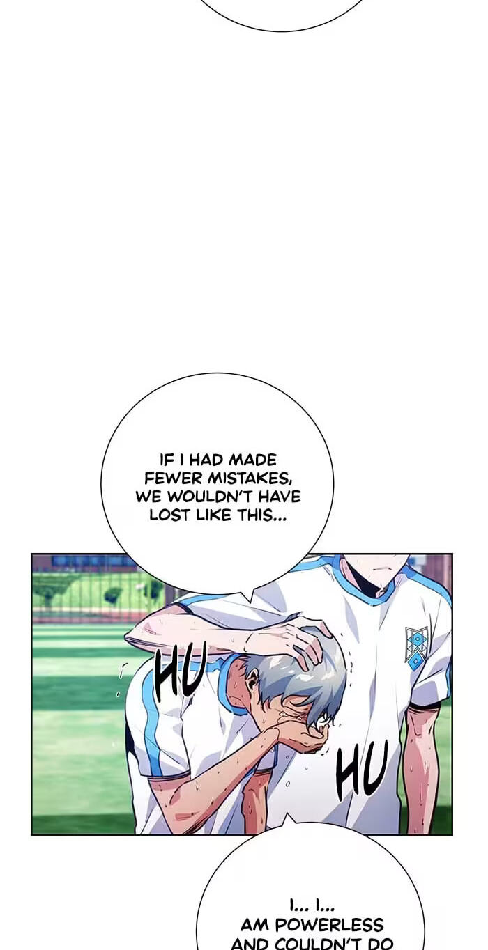 Top Corner Chapter 138 page 85 - 