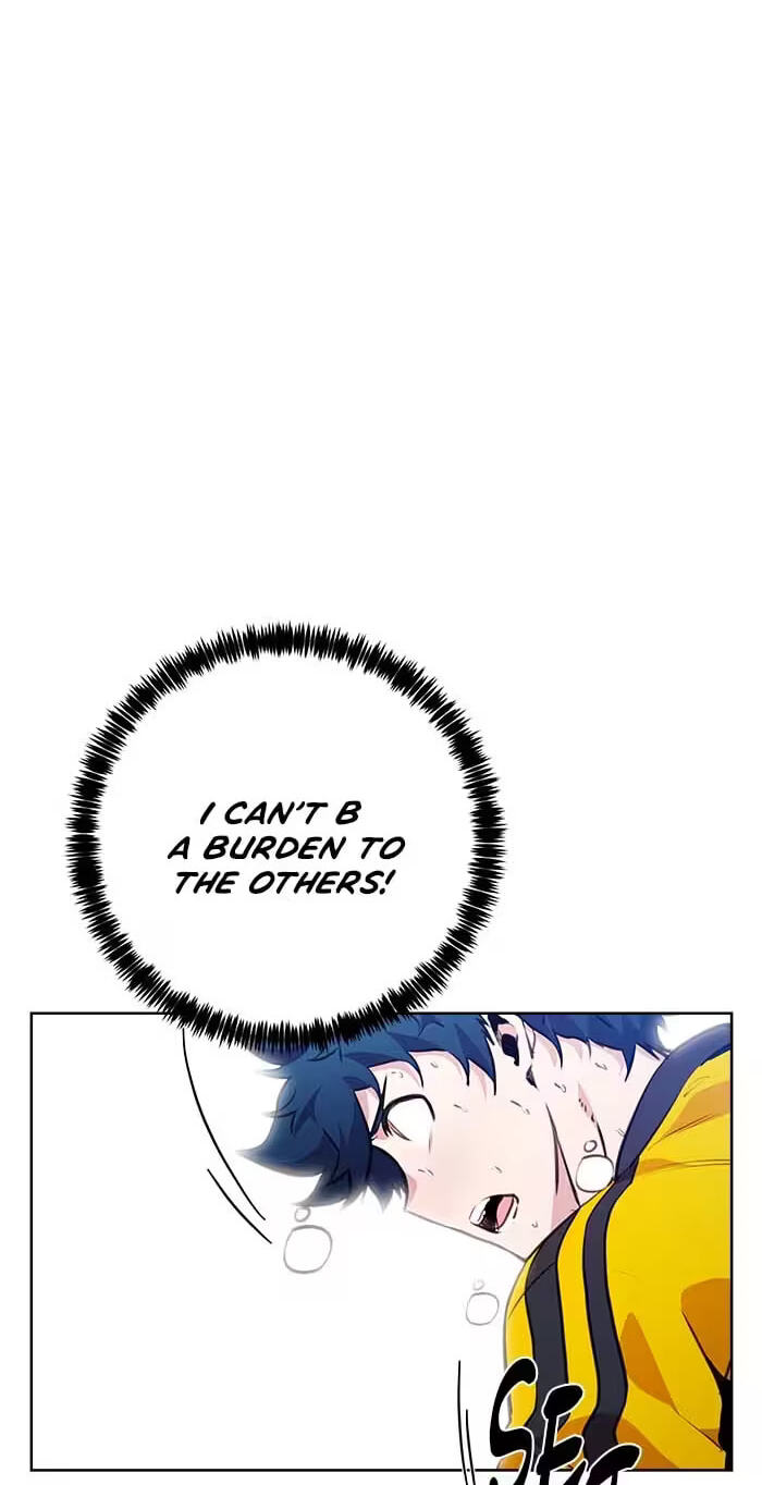 Top Corner Chapter 138 page 10 - 