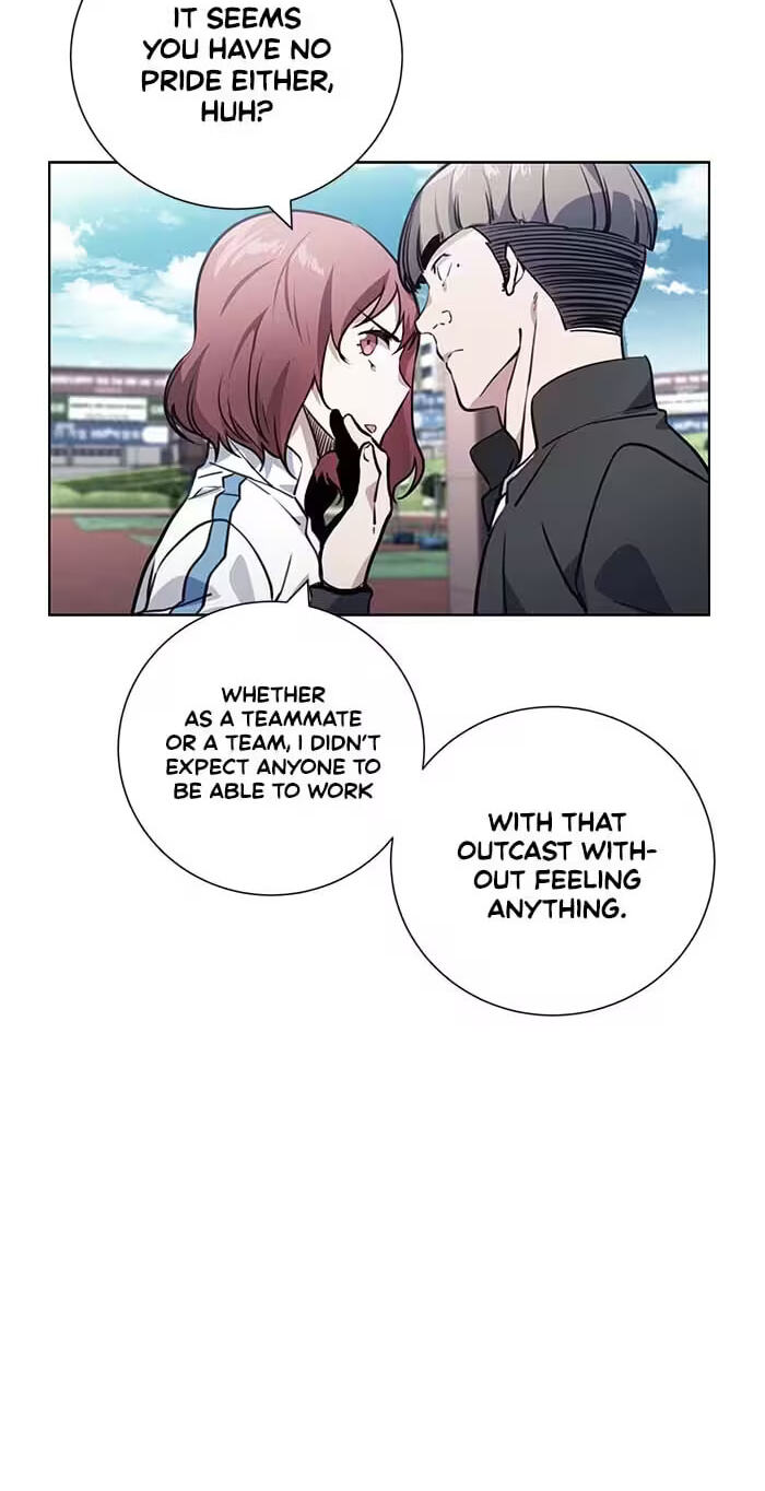 Top Corner Chapter 139 page 13 - 