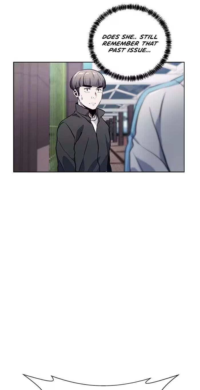 Top Corner Chapter 139 page 14 - 
