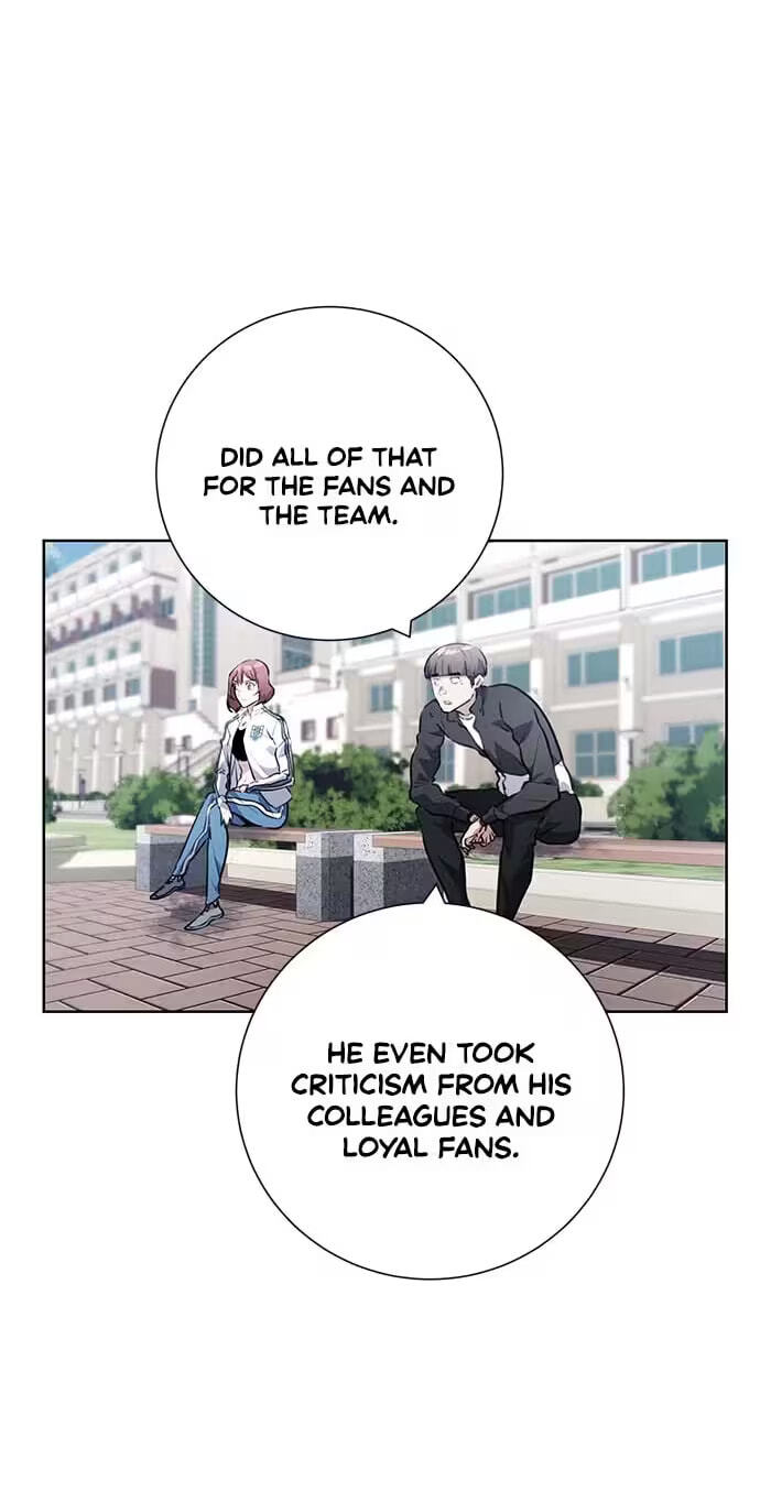 Top Corner Chapter 139 page 18 - 