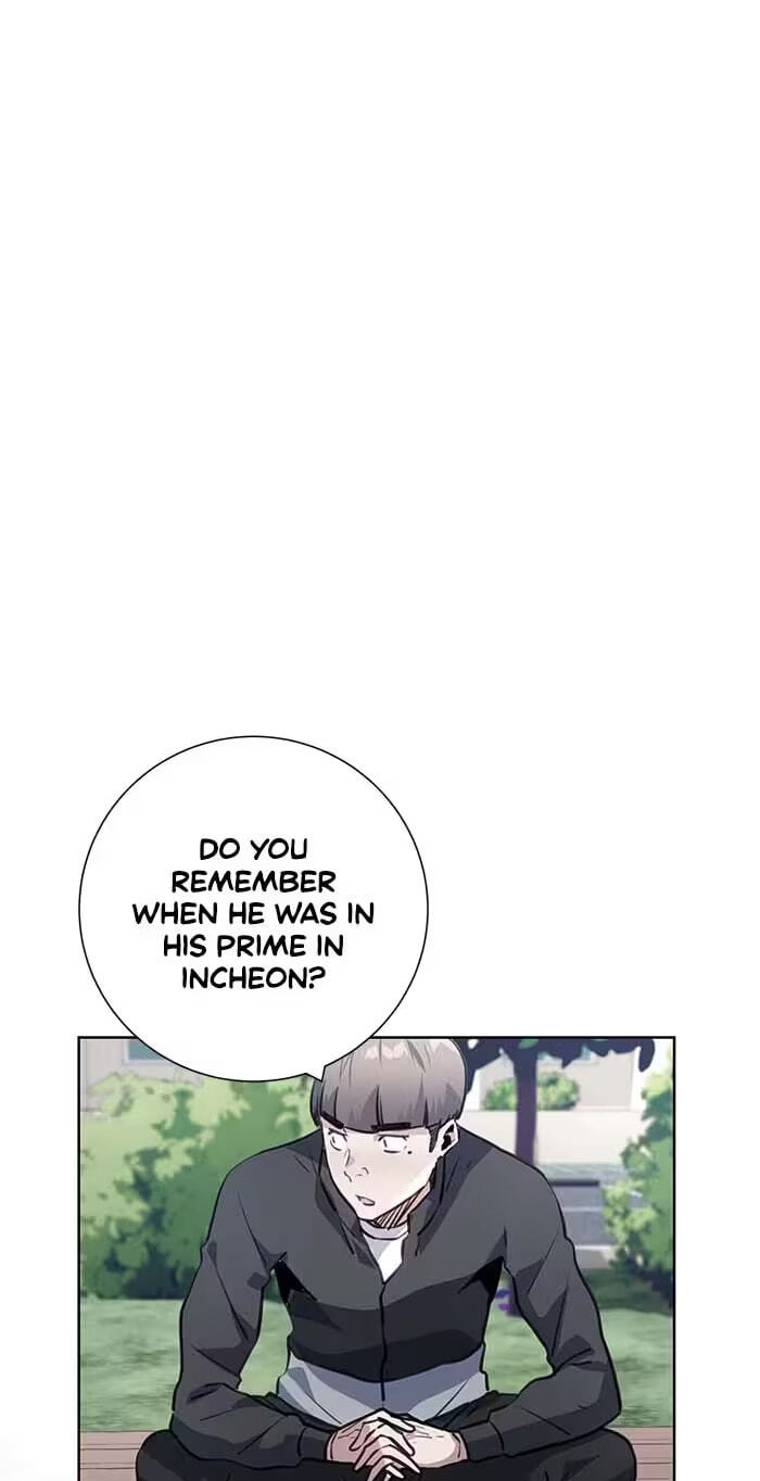 Top Corner Chapter 139 page 20 - 