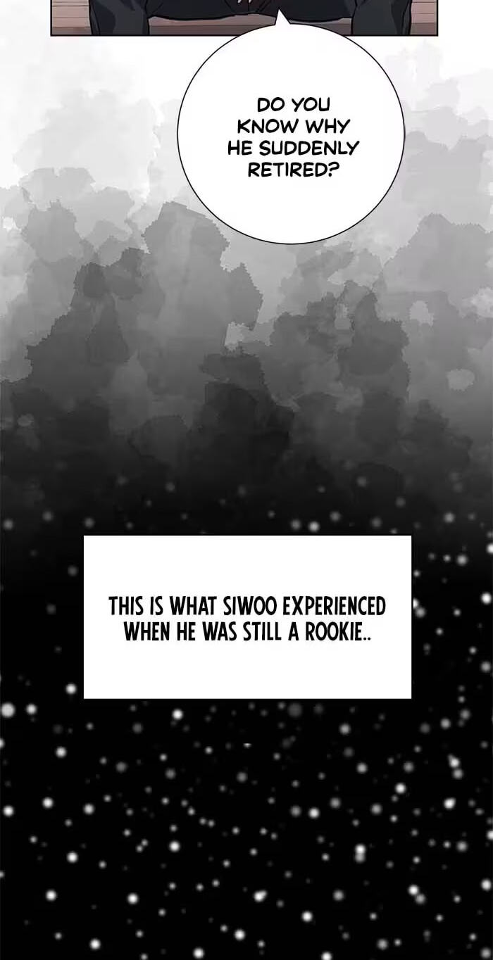 Top Corner Chapter 139 page 21 - 