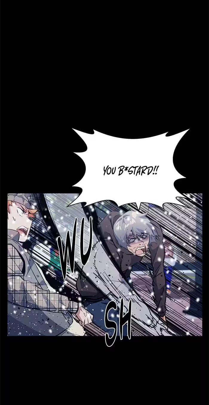 Top Corner Chapter 139 page 24 - 