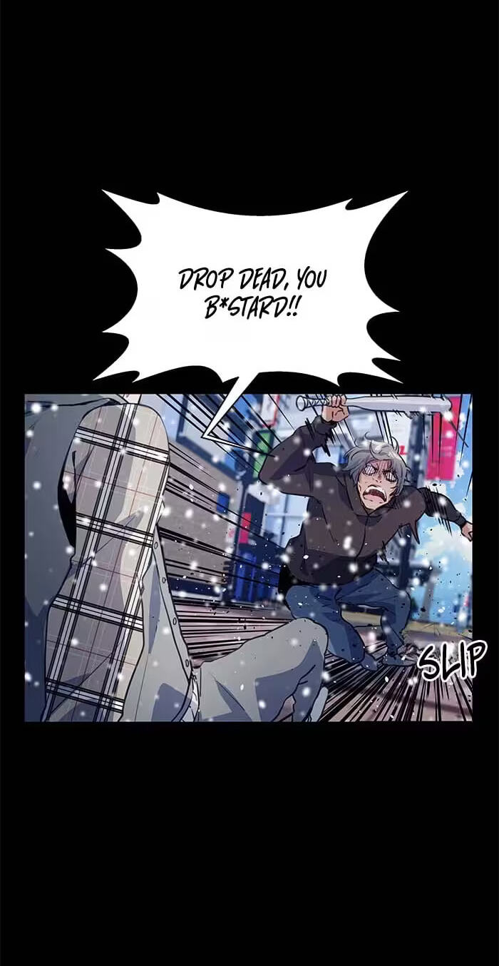 Top Corner Chapter 139 page 26 - 