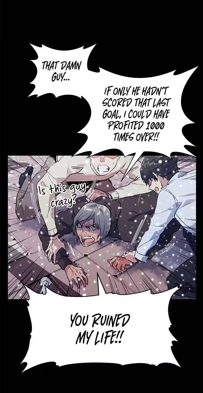 Top Corner Chapter 139 page 28 - 