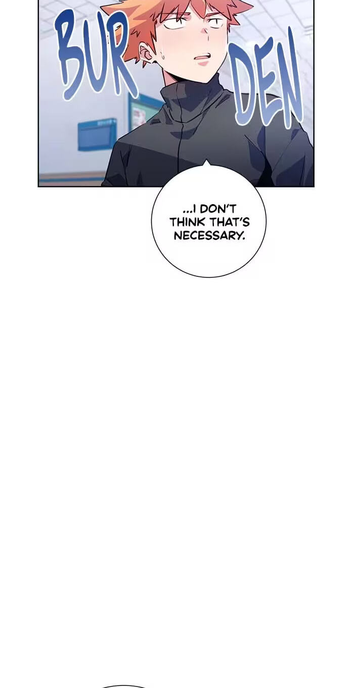 Top Corner Chapter 139 page 4 - 