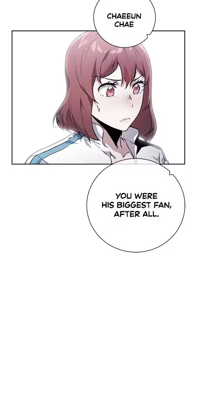 Top Corner Chapter 139 page 35 - 
