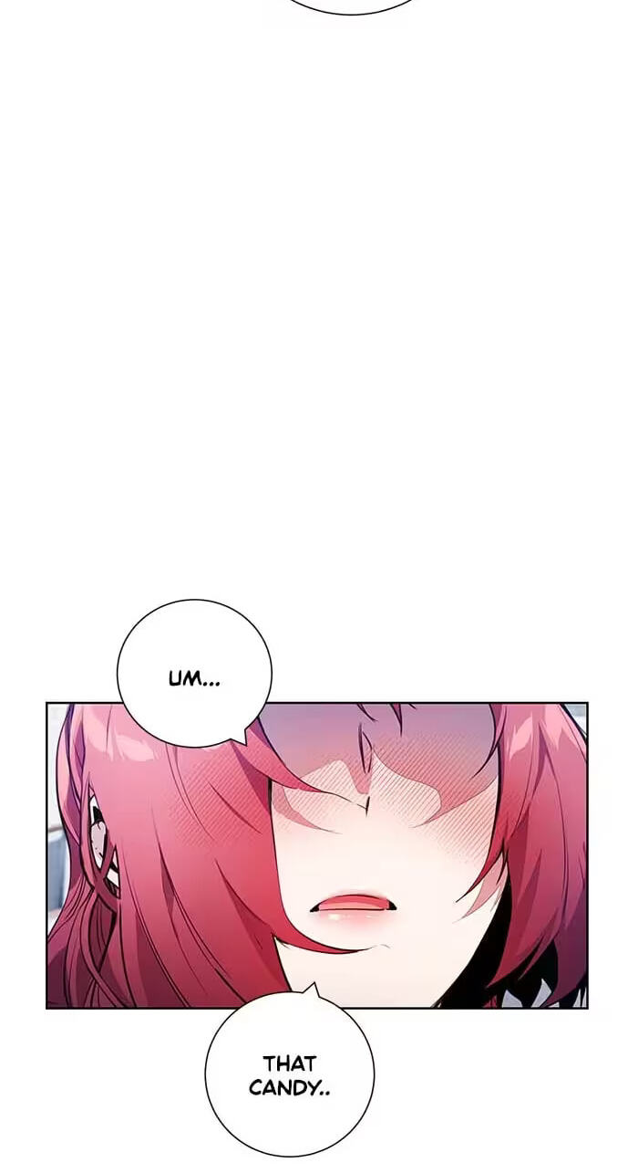 Top Corner Chapter 139 page 39 - 