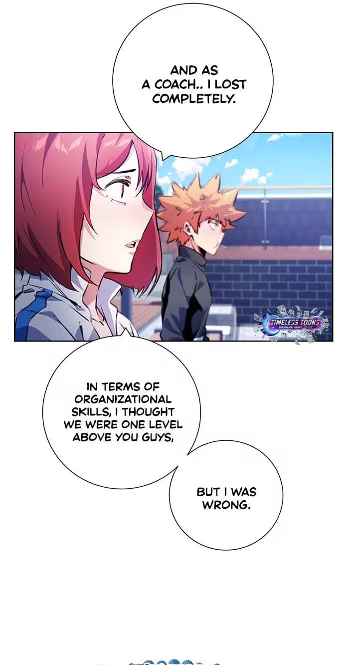 Top Corner Chapter 139 page 44 - 