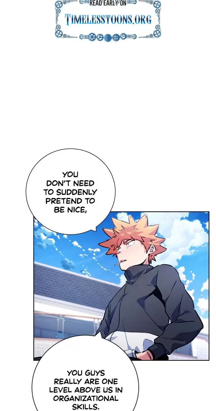 Top Corner Chapter 139 page 45 - 