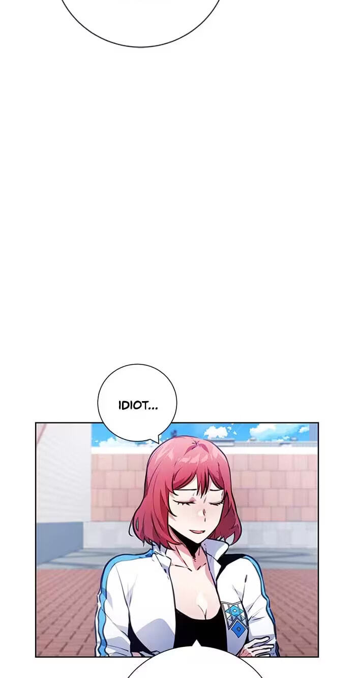 Top Corner Chapter 139 page 46 - 