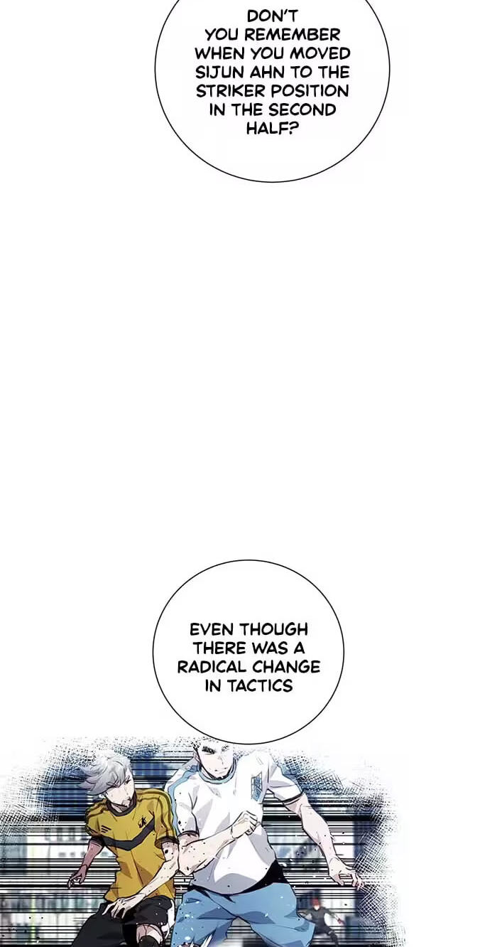 Top Corner Chapter 139 page 47 - 