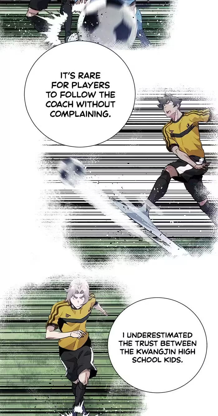 Top Corner Chapter 139 page 48 - 