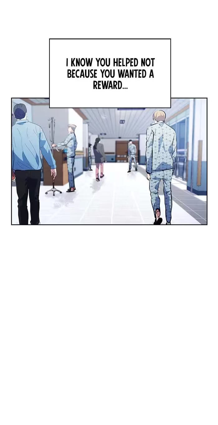 Top Corner Chapter 139 page 6 - 