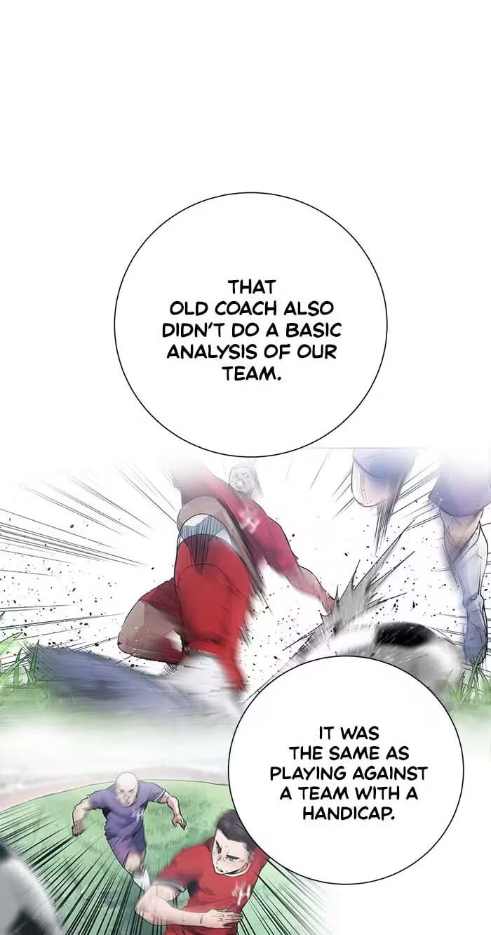 Top Corner Chapter 139 page 53 - 