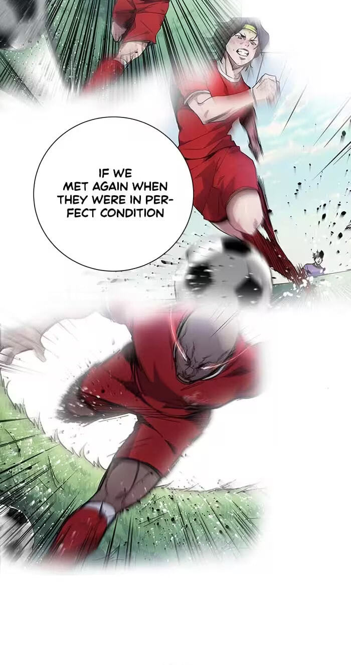 Top Corner Chapter 139 page 54 - 