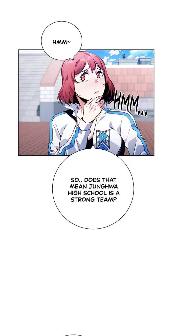 Top Corner Chapter 139 page 57 - 