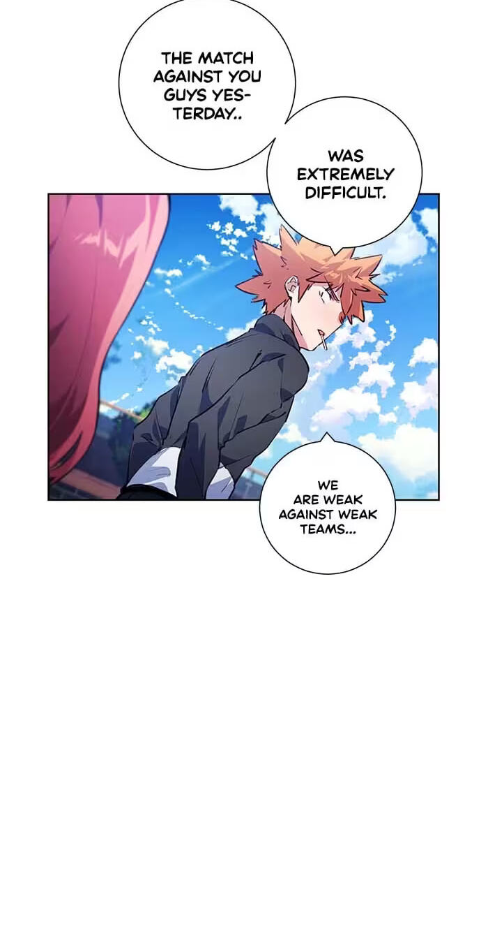 Top Corner Chapter 139 page 58 - 