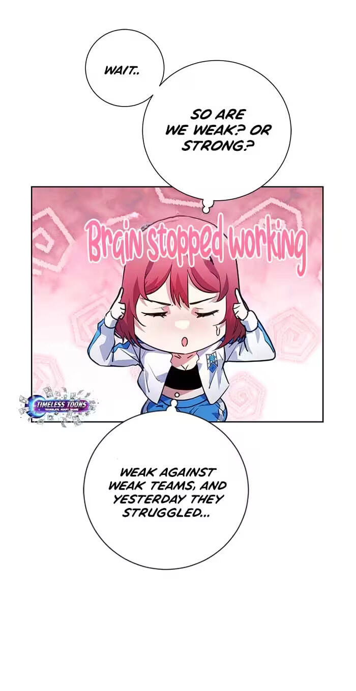 Top Corner Chapter 139 page 59 - 