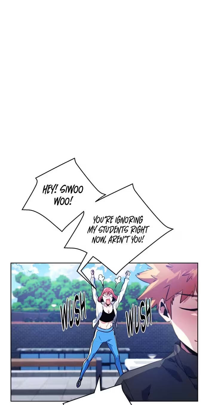 Top Corner Chapter 139 page 60 - 