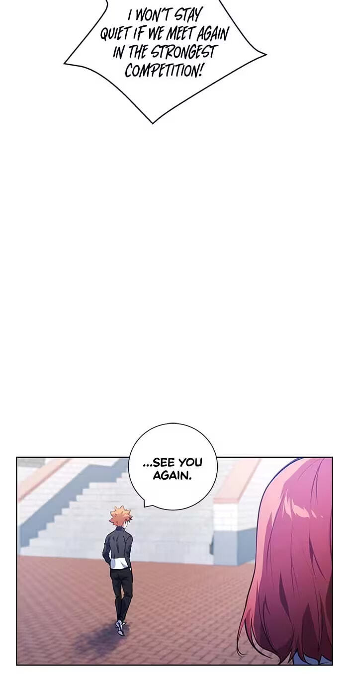 Top Corner Chapter 139 page 61 - 
