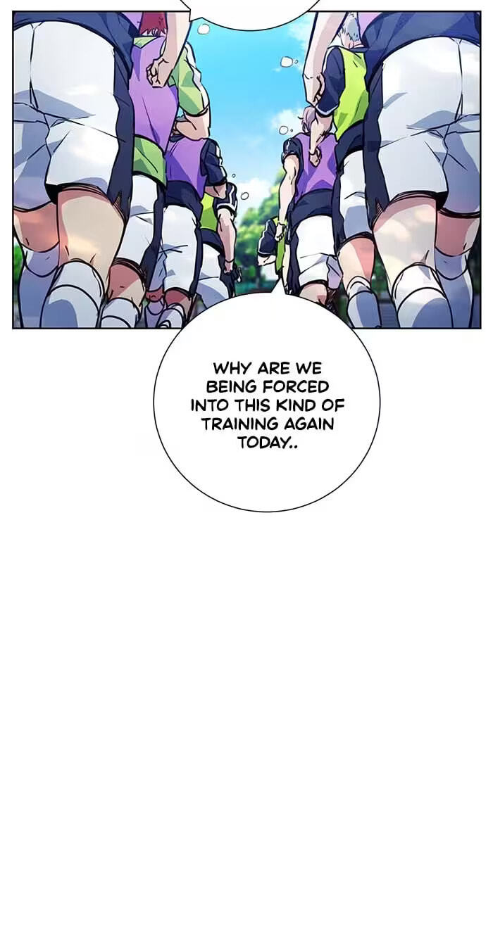 Top Corner Chapter 139 page 65 - 