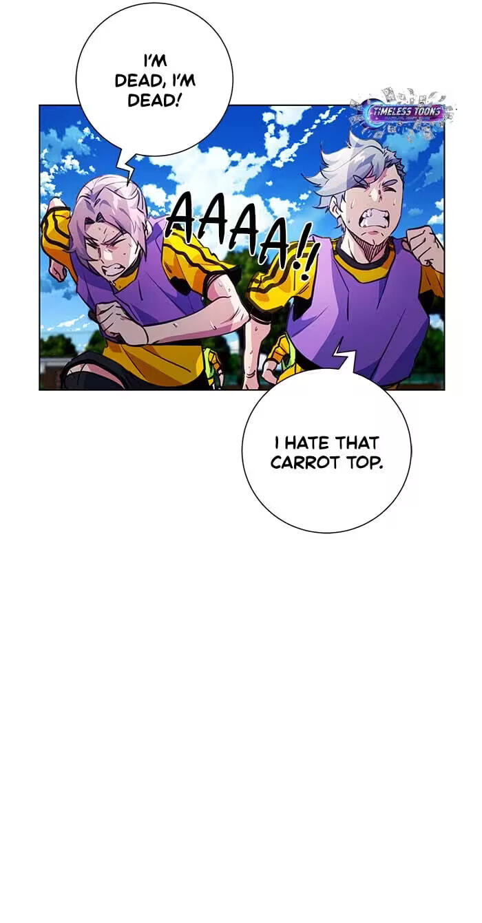 Top Corner Chapter 139 page 66 - 