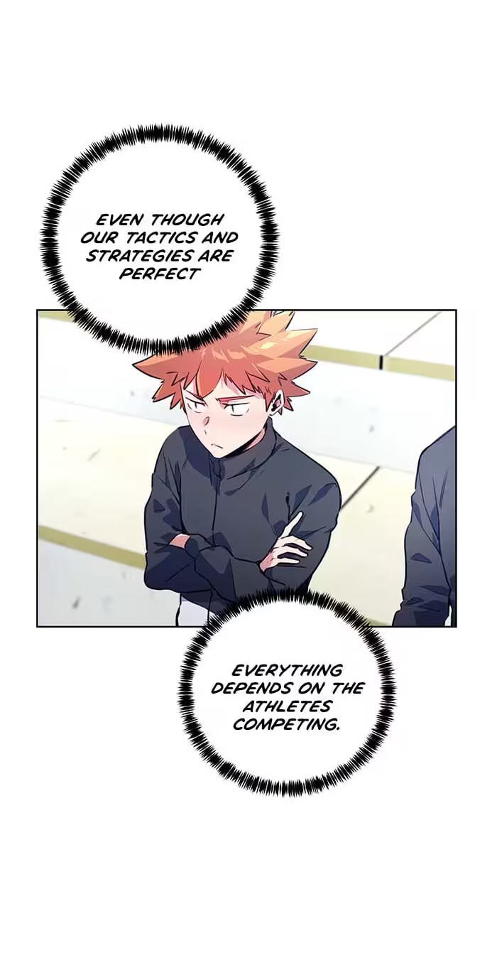 Top Corner Chapter 139 page 67 - 