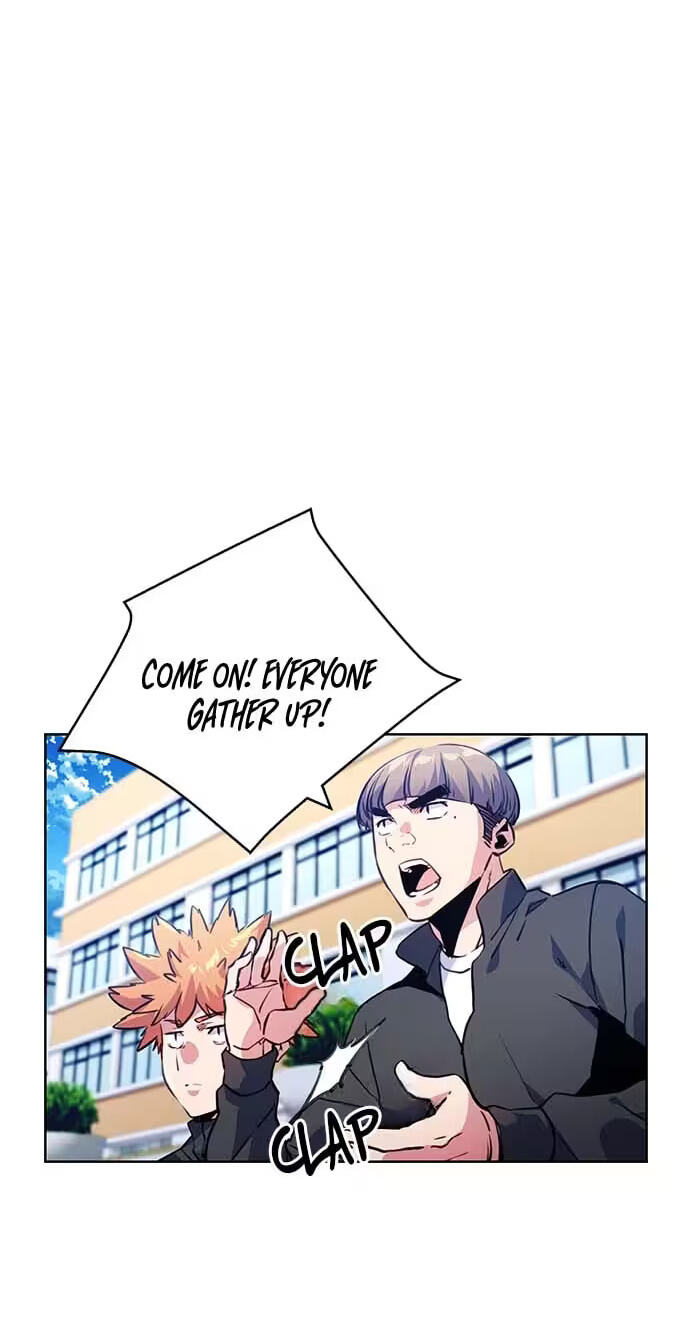 Top Corner Chapter 139 page 69 - 