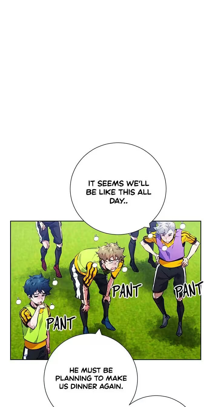 Top Corner Chapter 139 page 71 - 