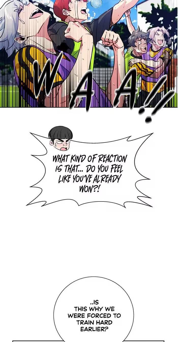 Top Corner Chapter 139 page 75 - 