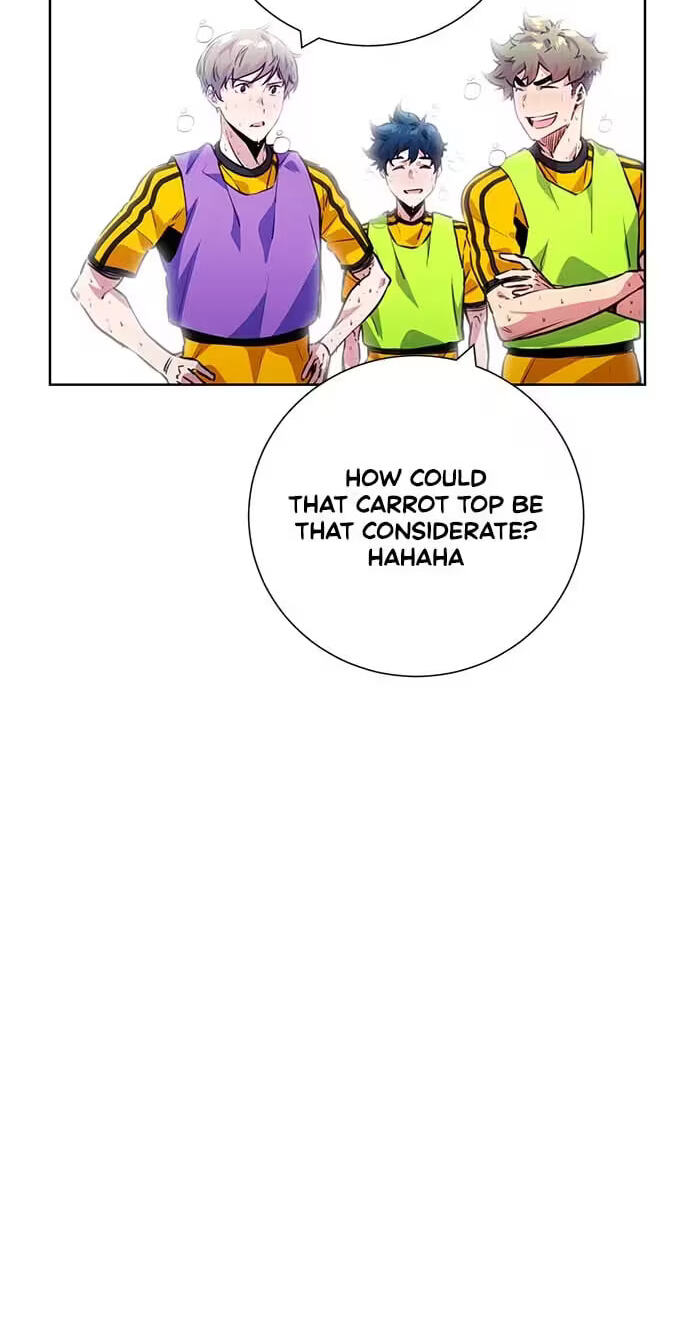 Top Corner Chapter 139 page 76 - 